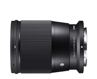 Sigma C 16mm f/1.4 DC DN Nikon Z - 1179700 - zdjęcie 3